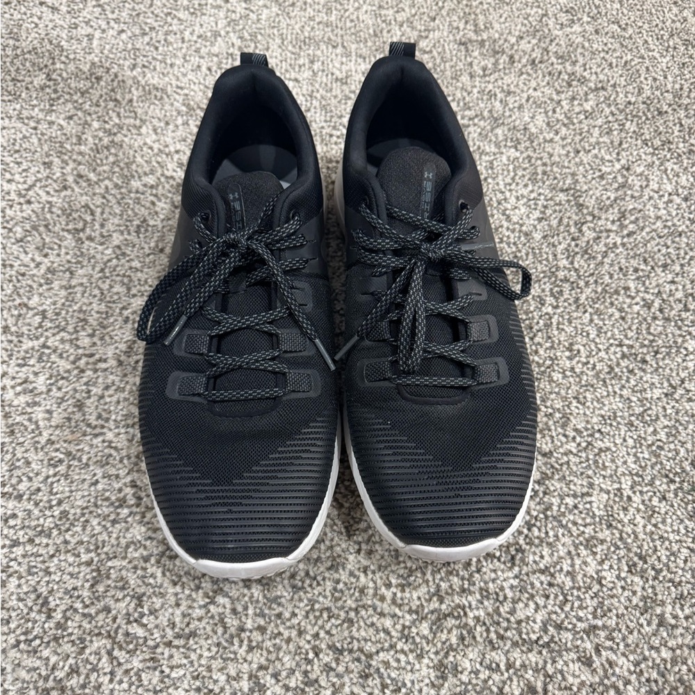 Men’s Under Armour HOVR rise 1 size 12